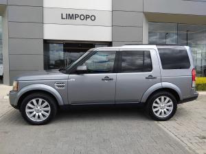 Land Rover Discovery 4 SDV6 HSE - Image 3