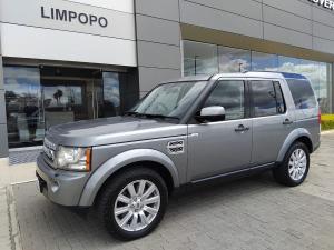Land Rover Discovery 4 SDV6 HSE - Image 4