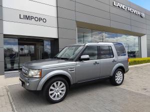 Land Rover Discovery 4 SDV6 HSE - Image 5