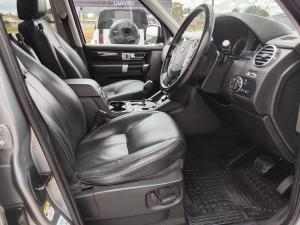 Land Rover Discovery 4 SDV6 HSE - Image 6