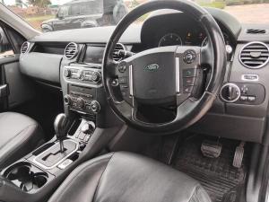 Land Rover Discovery 4 SDV6 HSE - Image 7