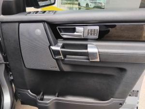 Land Rover Discovery 4 SDV6 HSE - Image 8