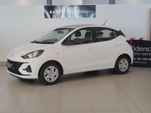 Hyundai Grand i10 1.0 Premium hatch - Image 3