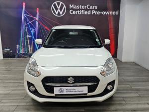 Suzuki Swift 1.2 GLX manual - Image 11