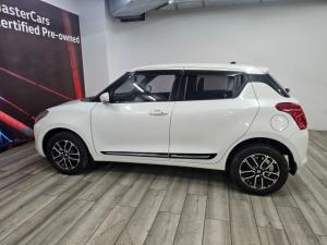 Suzuki Swift 1.2 GLX manual - Image 14
