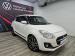 Suzuki Swift 1.2 GLX manual - Thumbnail 1