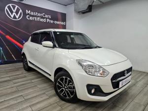 Suzuki Swift 1.2 GLX manual - Image 1