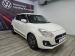 Suzuki Swift 1.2 GLX manual - Thumbnail 2