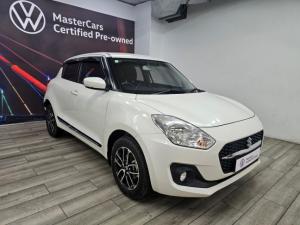 Suzuki Swift 1.2 GLX manual - Image 2