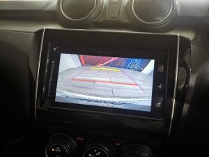 Suzuki Swift 1.2 GLX manual - Image 8