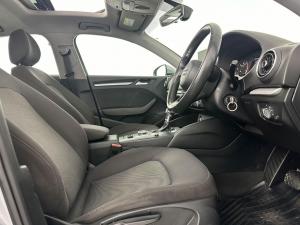 Audi A3 1.4T FSI Stronic - Image 13