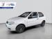 Fiat Palio GO 3-Door - Thumbnail 1