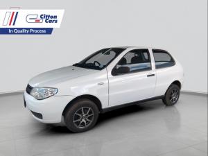 Fiat Palio GO 3-Door - Image 1
