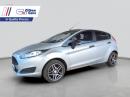 Thumbnail Ford Fiesta 1.0 Ecoboost Ambiente 5-Door