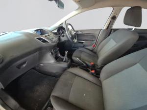 Ford Fiesta 1.0 Ecoboost Ambiente 5-Door - Image 3