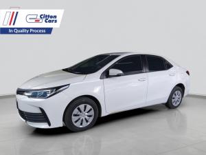 Toyota Corolla Quest Plus 1.8 CVT - Image 1