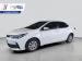 Toyota Corolla Quest Plus 1.8 CVT - Thumbnail 1