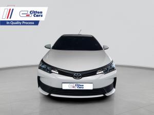 Toyota Corolla Quest Plus 1.8 CVT - Image 2