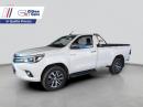 Thumbnail Toyota Hilux 2.8 GD-6 RB Raider automaticS/C