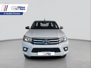 Toyota Hilux 2.8 GD-6 RB Raider automaticS/C - Image 2