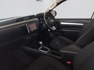 Toyota Hilux 2.8 GD-6 RB Raider automaticS/C - Image 3