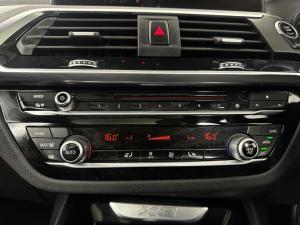 BMW X3 Xdrive 20d M-SPORT - Image 10