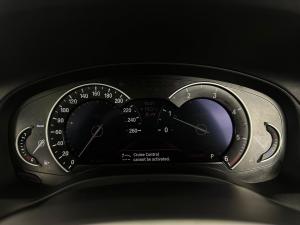 BMW X3 Xdrive 20d M-SPORT - Image 12