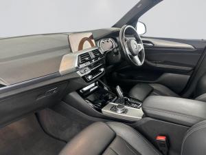 BMW X3 Xdrive 20d M-SPORT - Image 13