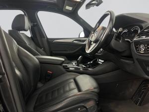 BMW X3 Xdrive 20d M-SPORT - Image 14
