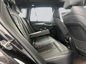 BMW X3 Xdrive 20d M-SPORT - Image 16