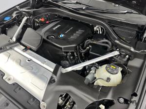 BMW X3 Xdrive 20d M-SPORT - Image 18