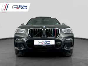 BMW X3 Xdrive 20d M-SPORT - Image 2