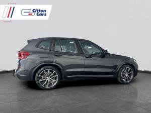 BMW X3 Xdrive 20d M-SPORT - Image 5