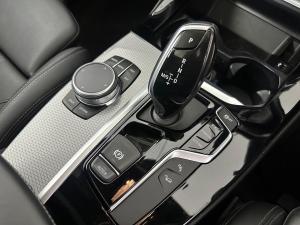 BMW X3 Xdrive 20d M-SPORT - Image 7