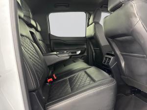 Ford Ranger 3.0D V6 Platinum AWD automatic D/C - Image 16