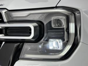 Ford Ranger 3.0D V6 Platinum AWD automatic D/C - Image 4