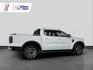 Ford Ranger 3.0D V6 Platinum AWD automatic D/C - Image 5