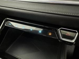 Ford Territory Ambiente 1.8L Ecoboost automatic - Image 10