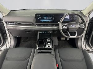 Ford Territory Ambiente 1.8L Ecoboost automatic - Image 14