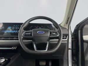 Ford Territory Ambiente 1.8L Ecoboost automatic - Image 15