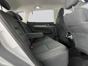 Ford Territory Ambiente 1.8L Ecoboost automatic - Image 18