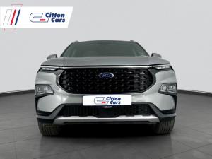 Ford Territory Ambiente 1.8L Ecoboost automatic - Image 2