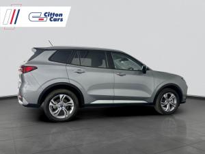 Ford Territory Ambiente 1.8L Ecoboost automatic - Image 4