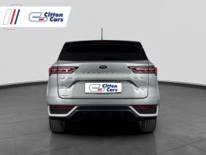 Ford Territory Ambiente 1.8L Ecoboost automatic - Image 5