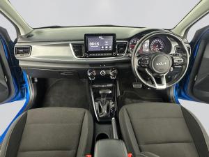 Kia RIO 1.4 LX automatic 5-Door - Image 10