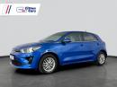Thumbnail Kia RIO 1.4 LX automatic 5-Door