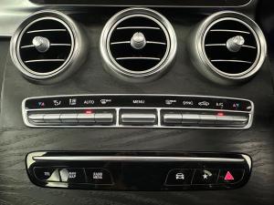 Mercedes-Benz GLC Coupe 300d 4MATIC - Image 11