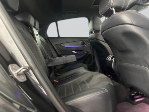 Mercedes-Benz GLC Coupe 300d 4MATIC - Image 15