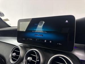 Mercedes-Benz GLC Coupe 300d 4MATIC - Image 9