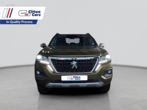 Peugeot Landtrek 1.9D 4ACTIOND/C 4X4 automatic - Image 2